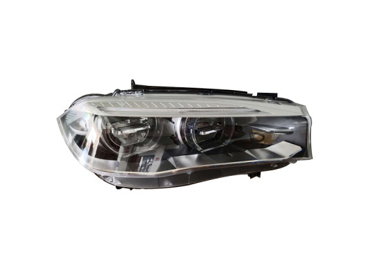 BMW Headlight Adaptive Xenon Right F15 F16 F85 F86 X5 X6 63117317106