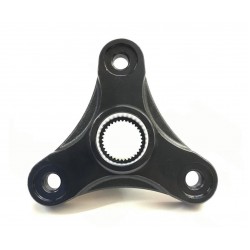 BMW Şaft Ucu Flanşi F10Btp 26107633480