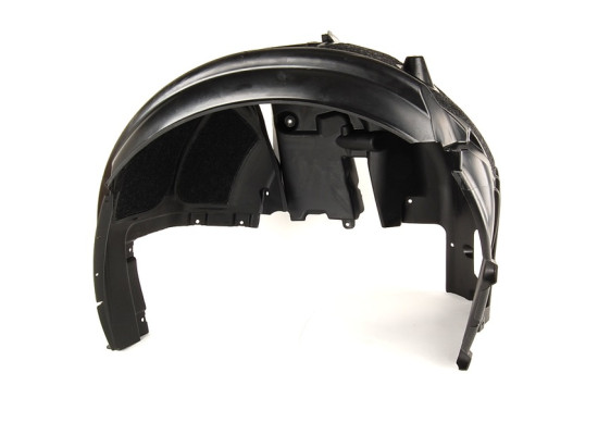 Bmw E60 Капот переднего правого крыла 51717033750