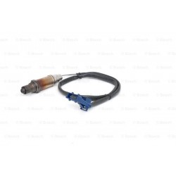 Bmw 1 Serisi F20 Kasa 116i N13 oksijen lambda sensörü 2 numaralı L=710MM F00HL00387 11787599942