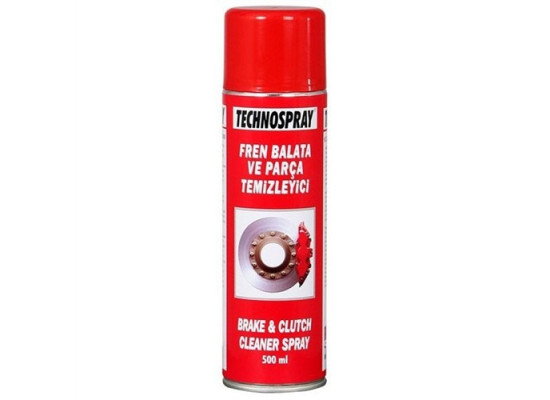 BMW Brake Lining Spray All Models Z4 Tch-83119407848 BMW Brake Lining Spray All Models Z4 Tch-83119407848