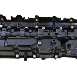 Крышка коромысел двигателя BMW F30 335d N57 11128507607 (4uu-11128507607) Крышка коромысел двигателя BMW F30 335d N57 11128507607 (4uu-11128507607)