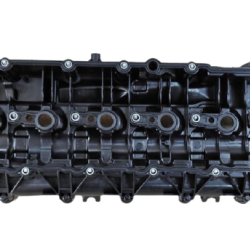 Крышка коромысел двигателя BMW F30 335d N57 11128507607 (4uu-11128507607) Крышка коромысел двигателя BMW F30 335d N57 11128507607 (4uu-11128507607)