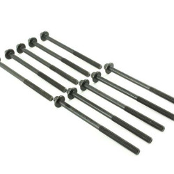 Комплект шпилек головки блока цилиндров BMW E60, E61, E81, E82, E83, E84, E87, E88, E90, E91, E92, E93, F07 -> F45 (Elr-11128513128) Комплект шпилек головки блока цилиндров BMW E60, E61, E81, E82, E83, E84, E87, E88, E90, E91, E92, E93, F07 -> F45 (Elr-11128513128)