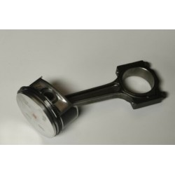 Количество поршней Mini Cooper R50 R52 R50 Convertible 11257508551 40632620 (Kss-11257508551)
