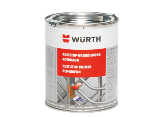 WÜRTH PAS ASTAR BOYA