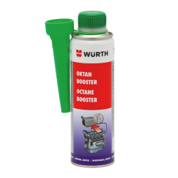 WÜRTH BENZİN OKTAN YÜKSELTİCİ OKTAN YÜKSELTİCİ