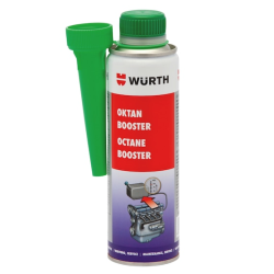 WÜRTH BENZİN OKTAN YÜKSELTİCİ OKTAN YÜKSELTİCİ