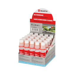 WÜRTH CAM TEMİZLEME SABUNU