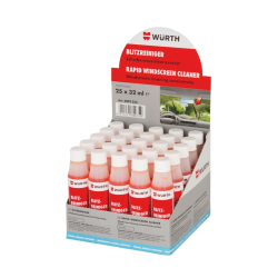 WÜRTH CAM TEMİZLEME SABUNU