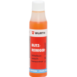 WÜRTH CAM TEMİZLEME SABUNU