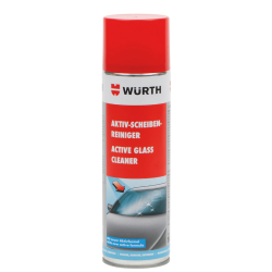 WÜRTH ACTIVE GLASS CLEANER