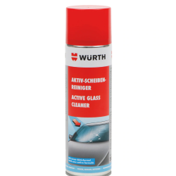 WÜRTH AKTİF CAM TEMİZLEYİCİ