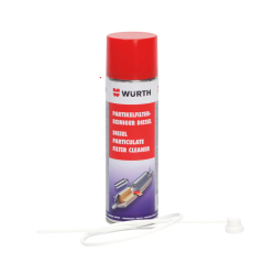 WÜRTH DİZEL PARTİKÜL FİLTRESİ TEMİZLEYİCİ