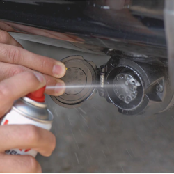 WÜRTH KONTAKT SPREYİ OKSİT ÇÖZÜCÜ