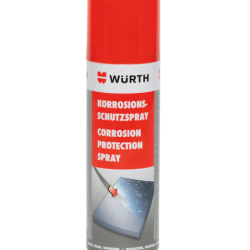 WÜRTH KOROZYON KORUMA SPREYİ