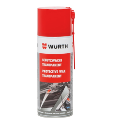 WÜRTH PRodECTIVE CANDLE WÜRTH PRodECTIVE CANDLE