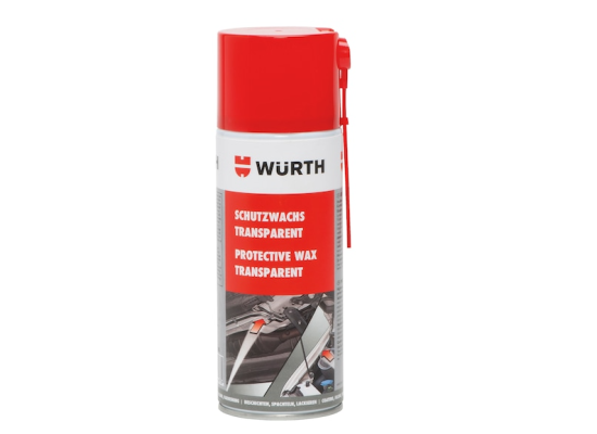 WÜRTH PRodECTIVE CANDLE WÜRTH PRodECTIVE CANDLE