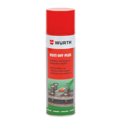 RUST REMOVER ROST-OFF PLUS