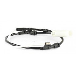 Bmw 3 Series E90 LCI Датчик предупреждения передних тормозных колодок шасси (разъем колодки) Марка Bsg (34356792560)