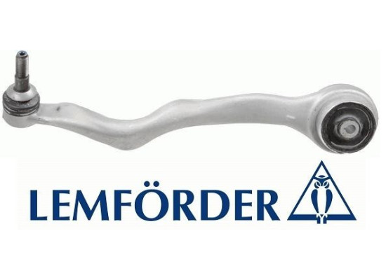 Bmw 1 Series F20 Case Front Left Upper Swing Arm Lemforder Bmw 1 Series F20 Case Front Left Upper Swing Arm Lemforder