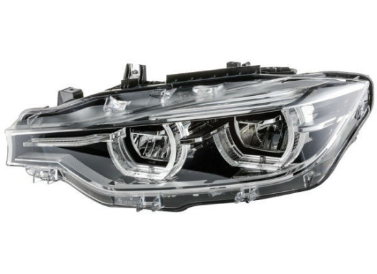 Bmw 3 серии F30 Корпус левый LED-BI XENON Headlight Complete Seguro Brand