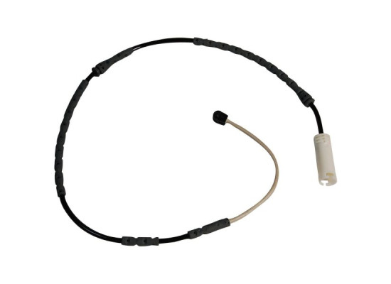 Bmw X1 E84 Case Rear Brake Pad Warning Sensor Plug 15-201-053