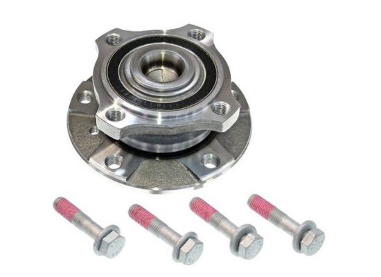 Bmw 5 Series E60 Chassis Front Wheel Hub Ball Fag