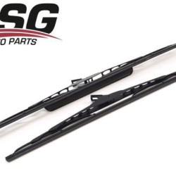 Bmw 3 Series E46 Case Front Wiper Set Bmw 3 Series E46 Case Front Wiper Set