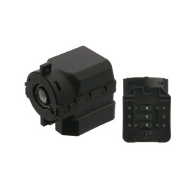 Bmw 3 Series E46 Переключатель зажигания с тепловым импортом Bmw 3 Series E46 Переключатель зажигания с тепловым импортом