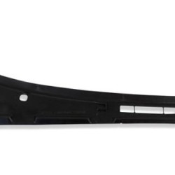 Bmw 3 Series E36 Шасси Переднее стекло Нижняя решетка радиатора Левая сторона водителя Импортный Bmw 3 Series E36 Шасси Переднее стекло Нижняя решетка радиатора Левая сторона водителя Импортный