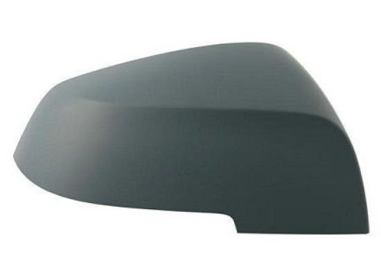 Bmw 1 Series F20 Case Right Rear View Mirror Cover Lined 5167292746