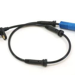 Датчик скорости переднего колеса шасси Bmw 5 E60, импортированный Датчик скорости переднего колеса шасси Bmw 5 E60, импортированный