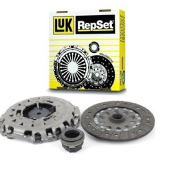 Bmw 3 Series E46 Chassis 316i 2003-2006 Clutch Set Ball Kit Luk