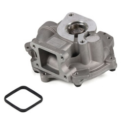 Bmw 1 Series E81 Case 116i Circulation Water Pump Marelli