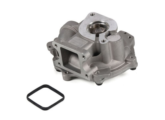 Bmw 1 Series E81 Case 116i Circulation Water Pump Marelli