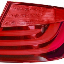 Bmw 5 Serisi F10 Kasa 2009-2013 Sağ Dış Stop Lambası Depo Marka 63217203230