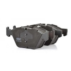 Bmw E90 Balata Ön Fren Takımı Bsg Marka 34116777772