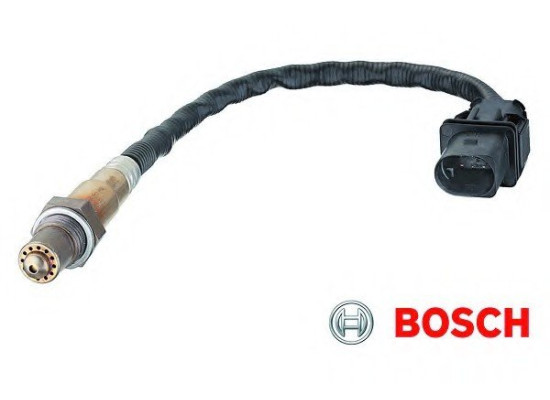 Bmw F10 520d Oksijen Lambda Sensörü No:1 Bosch Marka 0281004018, 13627791600