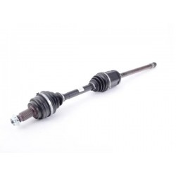 Bmw X3 E83 Шасси 2.0d Правый вал Полная марка Gkn (31607529202, 304668)