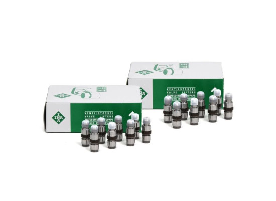 Bmw E87 120d N47 Engine Valve Tape Set Ina Bmw E87 120d N47 Engine Valve Tape Set Ina