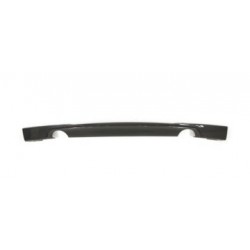 Bmw 3 Series F30 Chassis M Rear Bumper Diffuser with 2 Outputs 51128054501