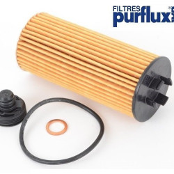 Bmw 2 Series F45 Active Tourer Oil Filter Purflux