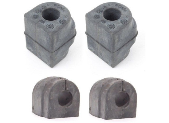 Bmw 3 Serisi E46 Kasa Viraj Lastiği Ön Febi Marka Feb 33377 Model Bmw 3 Serisi E46 Kasa Viraj Lastiği Ön Febi Marka Feb 33377 Model