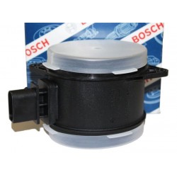 Bmw 5 Series E60 Case 520d N47 Engine Air Flowmeter