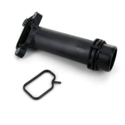 Bmw X1 E84 Chassis 20dx N47 Engine Water Flange