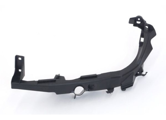 Bmw E90 Left Headlight Lower Bracket 51647116707