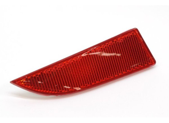 Bmw X3 Series E83 LCI Rear Bumper Left Reflector 63147162217