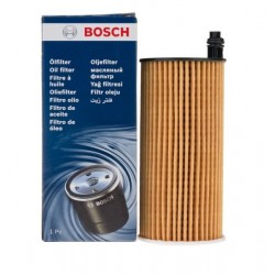 Bmw E81 Case 116d 120d Diesel Oil Filter