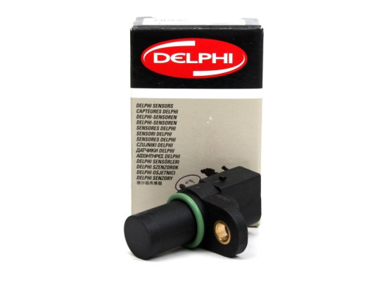 Bmw E39 Chassis 528i Camshaft Speed Sensor Delphi